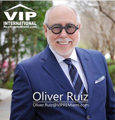 VIP International Real Estate