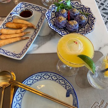 Kin Dee - Thai Near Me - Houston, Texas