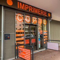 Imprimerie Bordères - Nouveau Magasin