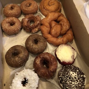 Bill's Donut Shop - Donuts Near Me - Centerville, Ohio