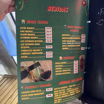 Mate & Birra - Drinks /wines - Bakeries Near Me - Miami Beach, Florida Mate & Birra - Drinks /wines - Bakeries Near Me - Miami Beach, Florida