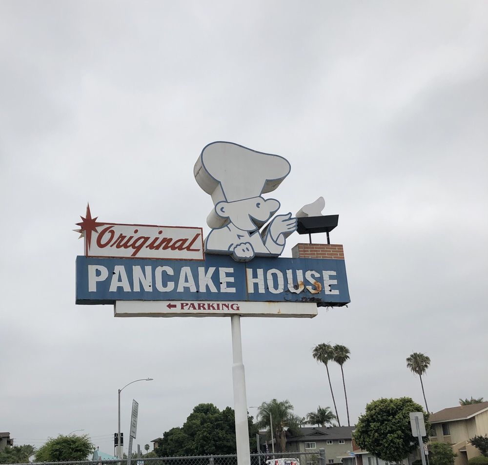 ORIGINAL PANCAKE HOUSE Updated October 2024 3039 Photos & 3101