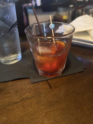 The Crooked Spoon by null