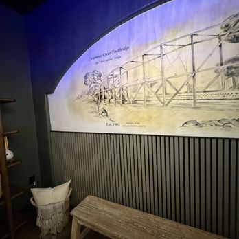 Bridge House - Cafes Near Me - Rancho Murieta, California