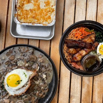 Cali Alley - Comfort Food Near Me - Berkeley, California Cali Alley - Comfort Food Near Me - Berkeley, California