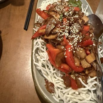 Blossom Vegetarian - Vietnamese Near Me - Renton, Washington