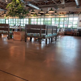 Flower Child - Dining area - Salad Near Me - Phoenix, Arizona Flower Child - Dining area - Salad Near Me - Phoenix, Arizona