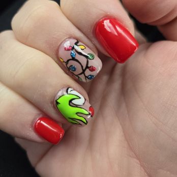 Victoria Nails & Spa - Nail Salons Near Me - Yucaipa, California Victoria Nails & Spa - Nail Salons Near Me - Yucaipa, California