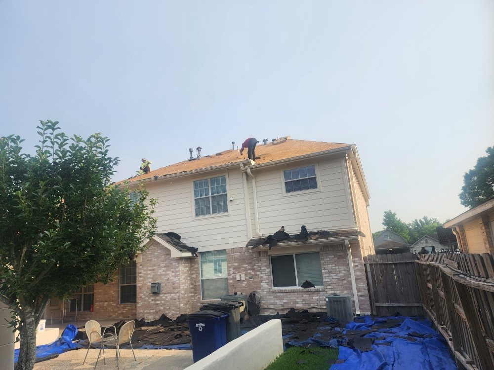 Slide of SLM Construction Services