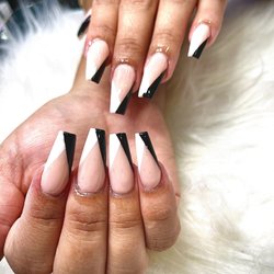 Adora Nails Spa