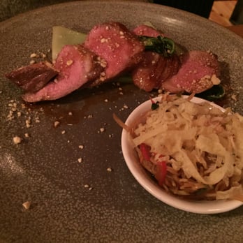 Number 16 Restaurant - Duck - British Near Me - Glasgow, GLG Number 16 Restaurant - Duck - British Near Me - Glasgow, GLG