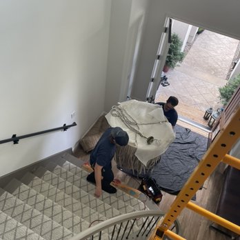 O'Hagan Electric - Another Chandilier - Electricians Near Me - Irvine, California