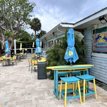 Beachcomber Trading Post Restaurant - Breakfast & Brunch Near Me - Englewood, Florida