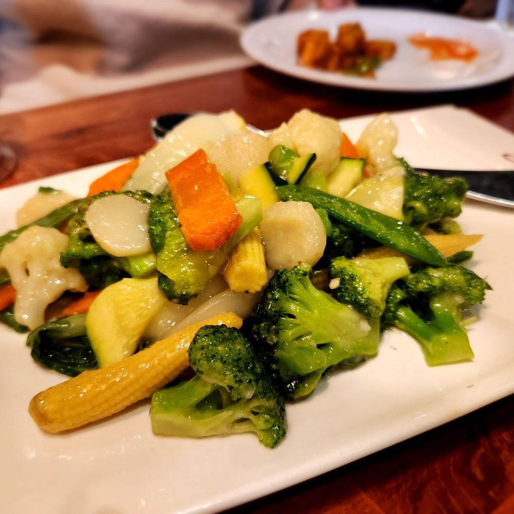 Yu's Mandarin - Farmer's Delight - Chinese Near Me - Wheeling, Illinois Yu's Mandarin - Farmer's Delight - Chinese Near Me - Wheeling, Illinois