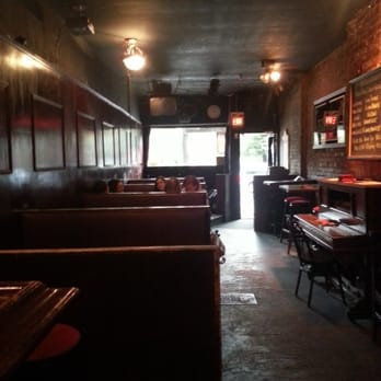Cloak & Dagger Irish Pub - The sitting area - Pubs Near Me - Toronto, Ontario