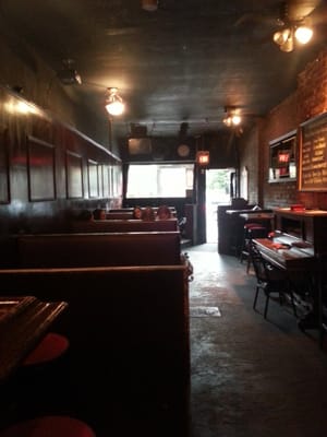 Cloak & Dagger Irish Pub by null