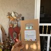 Capsule gift card