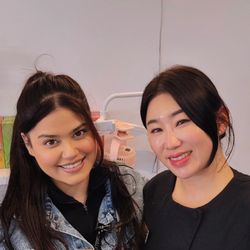 Beauty Street - Let's be beauty friends!