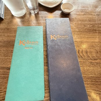 Katana - Sushi Bars Near Me - Everett, Washington Katana - Sushi Bars Near Me - Everett, Washington