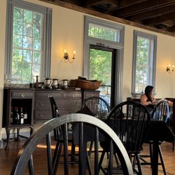 1710 Tavern - Plenty of options late at night