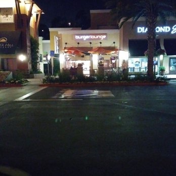 Burger Lounge - Burgers Near Me - Del Mar, California