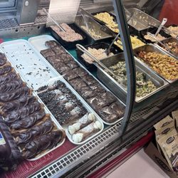 Sorrentino's Delicatessen & Market - Them goodies mmmm them goodies