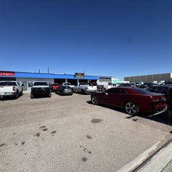 Birchmeyer Automotive