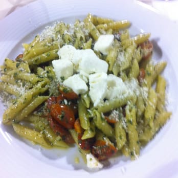 Eatalian - Penne Capresi - Italian Near Me - Gardena, California Eatalian - Penne Capresi - Italian Near Me - Gardena, California