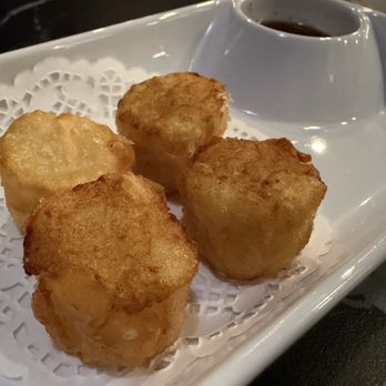 Sushi Camp - Shrimp shumia dumplings - Sushi Bars Near Me - Woodbridge, Virginia Sushi Camp - Shrimp shumia dumplings - Sushi Bars Near Me - Woodbridge, Virginia