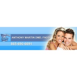 Anthony Martin, DMD