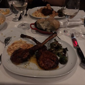 Steak 48 - Steakhouses Near Me - Houston, Texas Steak 48 - Steakhouses Near Me - Houston, Texas