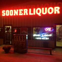 Sooner Liquor Beer and Wine