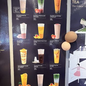 TP Tea - Pleasanton - Recommended Drinks - Bubble Tea Near Me - Pleasanton, California TP Tea - Pleasanton - Recommended Drinks - Bubble Tea Near Me - Pleasanton, California