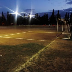 La Gran 7 - Las canchas, definitivamente han conocido tiempos mejores