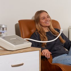 LYV The Wellness Space - NanoVi Therapy