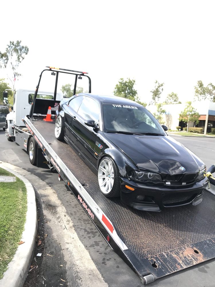 KINGS AUTO BODY SHOP 92 Photos & 110 Reviews Body Shops 5402 System Dr, Huntington Beach