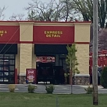 SPEEDWASH CAR WASH - Updated July 2024 - 99 Photos & 89 Reviews - 3315