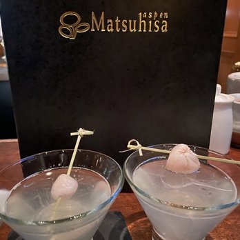Matsuhisa Aspen - Japanese Near Me - Aspen, Colorado Matsuhisa Aspen - Japanese Near Me - Aspen, Colorado