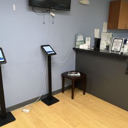 Ivy Rehab Physical Therapy