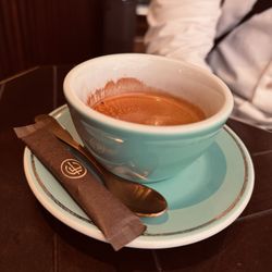 Fuel Espresso