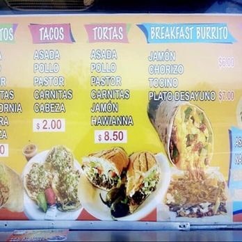 Tacos El Coqueton - Mexican Near Me - Tonopah, Arizona Tacos El Coqueton - Mexican Near Me - Tonopah, Arizona