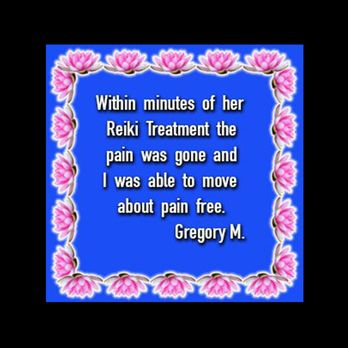 Divine Creatures Reiki - Reiki Near Me