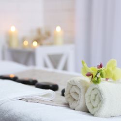 Sheer Day Spa