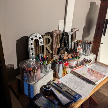 Sonlit Retreats - Art station - Health Retreats Near Me - Waterloo, Nebraska