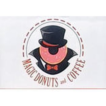Magic Donuts & Coffee - Donuts Near Me - Grants Pass, Oregon Magic Donuts & Coffee - Donuts Near Me - Grants Pass, Oregon