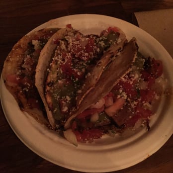Morgan's Brooklyn Barbecue - pulled park tacos - Barbeque Near Me - Brooklyn, New York