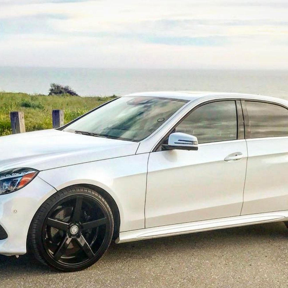 Rush Custom Wheels - Tires Near Me - Los Angeles, California