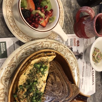 Another Broken Egg Cafe - Breakfast & Brunch Near Me - Pooler, Georgia