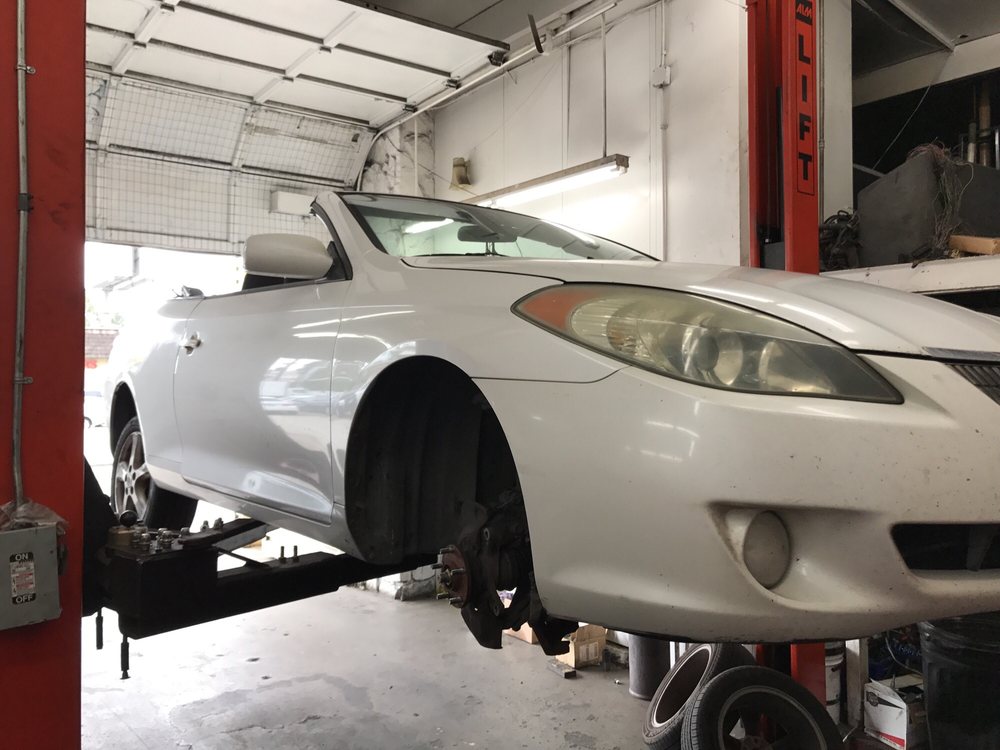 HANRI’S AUTO REPAIR Updated July 2024 12 Photos & 63 Reviews