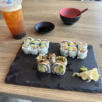 SoHo Sushi & Ramen - Pick 3 Sushi - Ramen Near Me - Royersford, Pennsylvania SoHo Sushi & Ramen - Pick 3 Sushi - Ramen Near Me - Royersford, Pennsylvania
